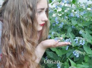 Olisan