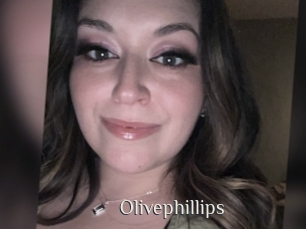 Olivephillips