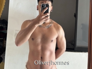 Oliverjhonnes