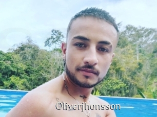 Oliverjhonsson