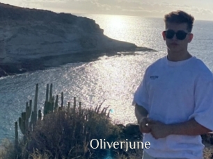 Oliverjune