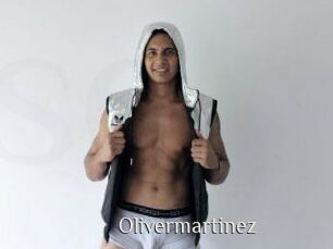 Olivermartinez