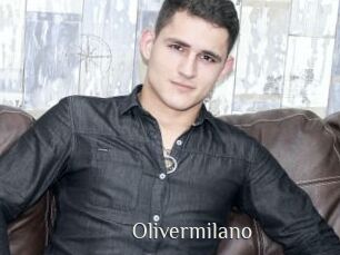 Olivermilano