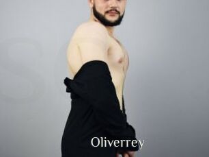 Oliverrey