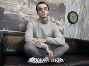 Oliversnake