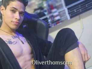 oliverthomsonn Shop coquin