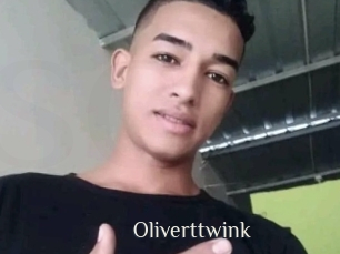 Oliverttwink