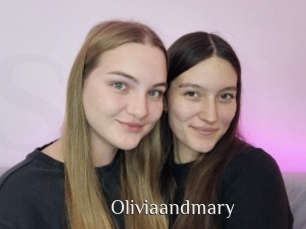 Oliviaandmary