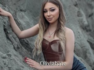Oliviabate