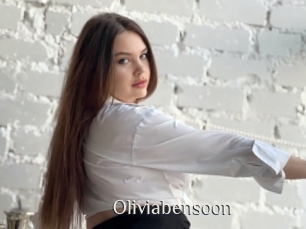Oliviabensoon