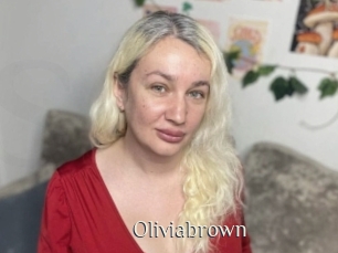 Oliviabrown
