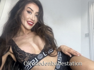 oliviaedenbabestation Shop coquin