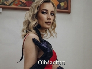 Oliviaelton
