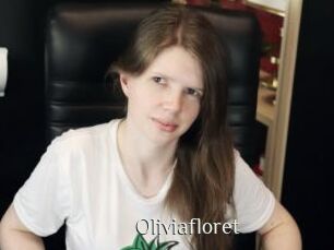 Oliviafloret