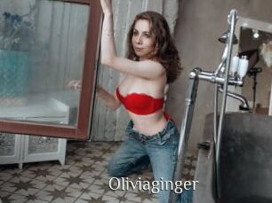Oliviaginger