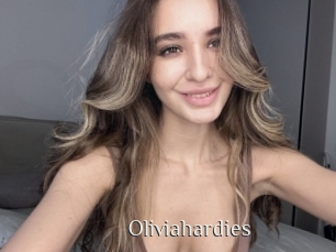 Oliviahardies