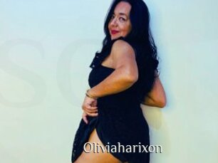 Oliviaharixon