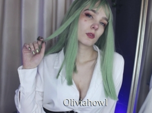 Oliviahowl