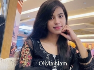 Oliviaislam
