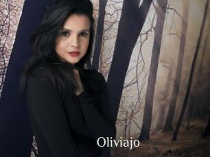 Oliviajo