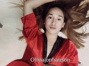 Oliviajonhanson