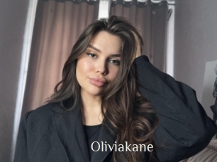 Oliviakane