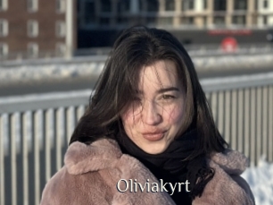 Oliviakyrt