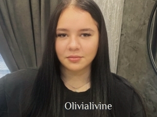 Olivialivine