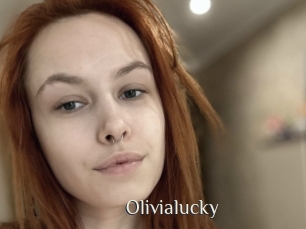 Olivialucky