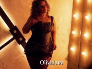 Olivialust