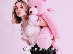 Oliviamanshester