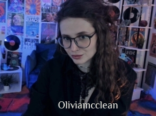 Oliviamcclean