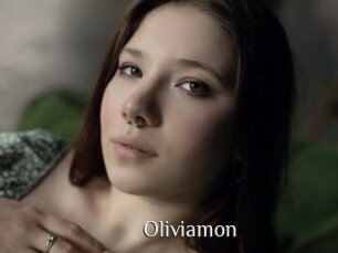 Oliviamon