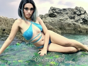 Oliviamortin