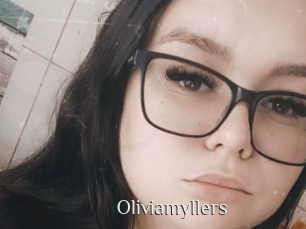 Oliviamyllers