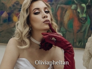 Oliviapheltan