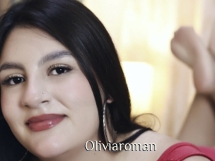 Oliviaroman