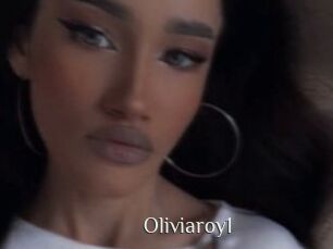 Oliviaroy1