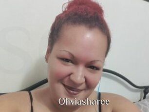 Oliviasharee