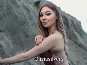Oliviasilvers
