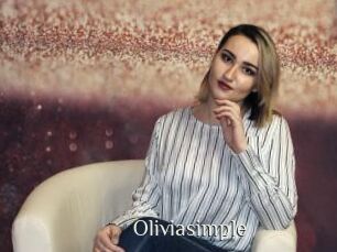 Oliviasimple