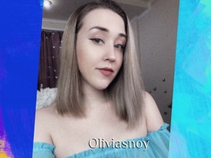 Oliviasnoy