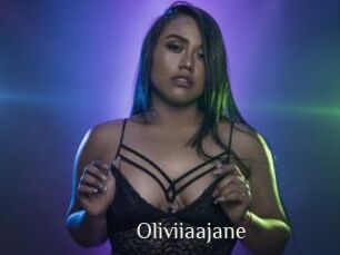 Oliviiaajane