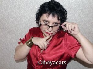 Oliviyacats