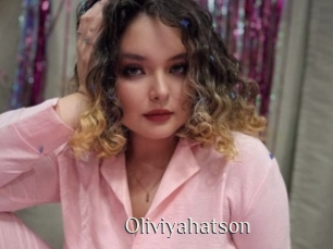 Oliviyahatson