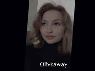 Olivkaway