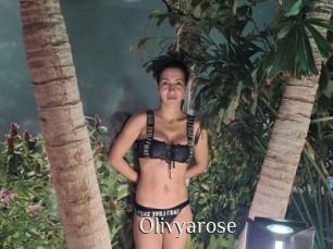 Olivyarose