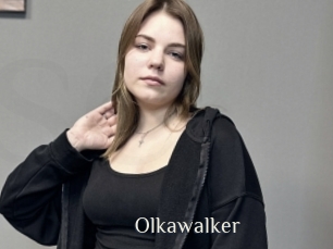 Olkawalker