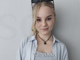 olly_clous Shop coquin