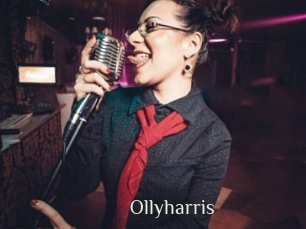Ollyharris